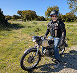 Cyclo Sud Classique 2025